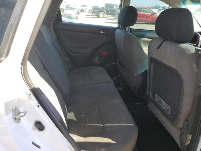 Zdjęcie 10 z aukcji – 2007 TOYOTA COROLLA MA z VIN 2T1KR32E17C662064