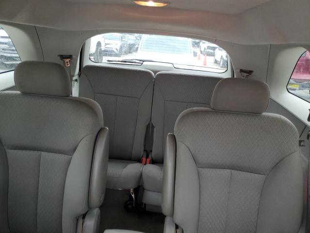 Снимка 10 от търг – 2007 CHRYSLER PACIFICA T с VIN 2A8GM68X97R240003