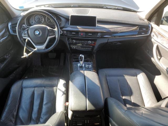 Photo 8 from auction – 2015 BMW X5 XDRIVE3 with VIN 5UXKR0C56F0K72002