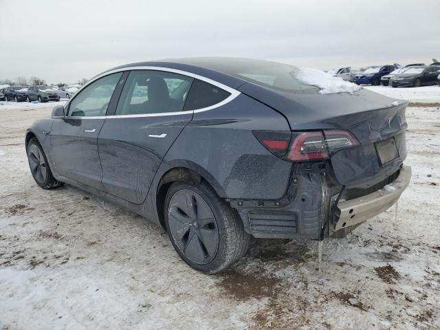 Photo 2 from auction – 2019 TESLA MODEL 3 with VIN 5YJ3E1EAXKF410914