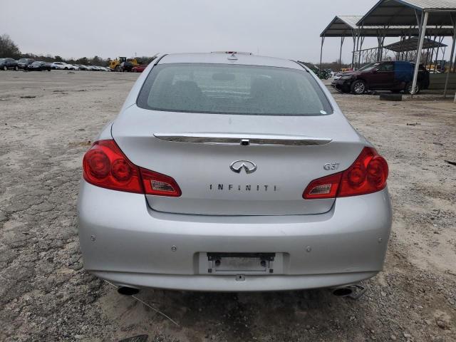 Photo 6 from auction – 2013 INFINITI G37 BASE with VIN JN1CV6AP2DM720186