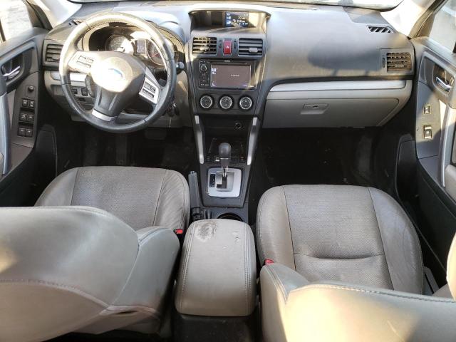 Photo 8 from auction – 2015 SUBARU FORESTER 2 with VIN JF2SJARC2FH513951