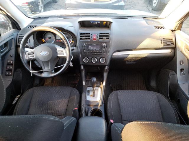 Photo 8 from auction – 2014 SUBARU FORESTER 2 with VIN JF2SJAEC4EH432583
