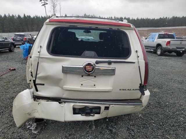 Photo 6 from auction – 2012 CADILLAC ESCALADE L with VIN 1GYS4BEF3CR114932