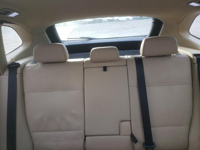 Photo 10 from auction – 2013 BMW X1 XDRIVE2 with VIN WBAVL1C59DVR88508