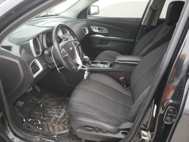 Photo 7 from auction – 2012 CHEVROLET EQUINOX LT with VIN 2GNFLNE53C6109932