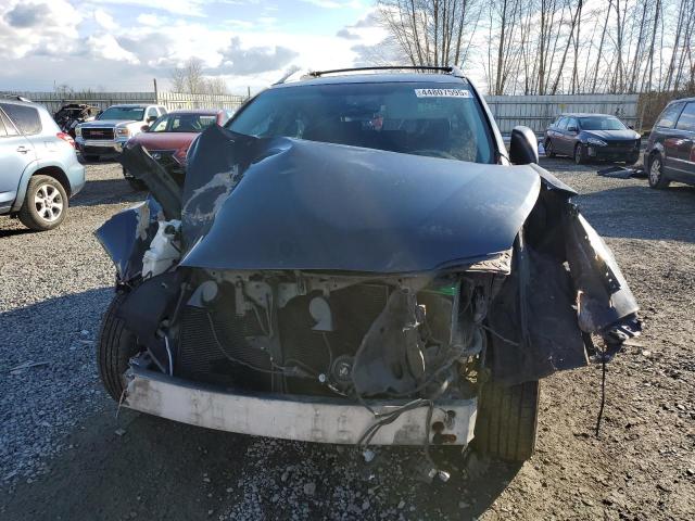 Снимка 5 от търг – 2010 LEXUS RX 350 с VIN 2T2BK1BAXAC018765
