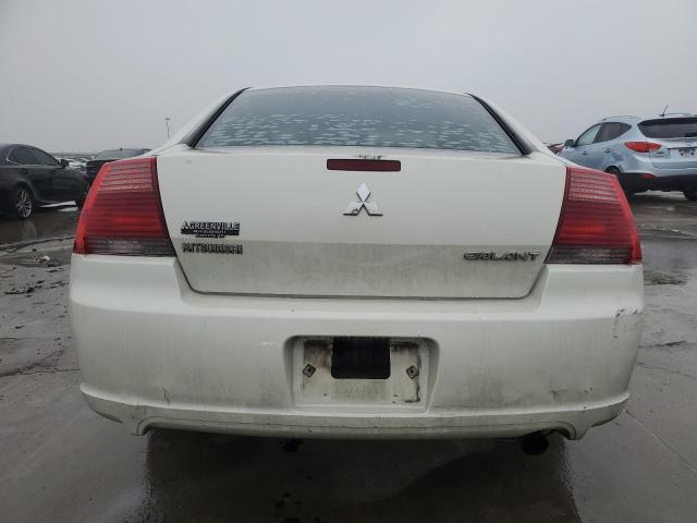 Photo 6 from auction – 2008 MITSUBISHI GALANT ES with VIN 4A3AB36F38E023229