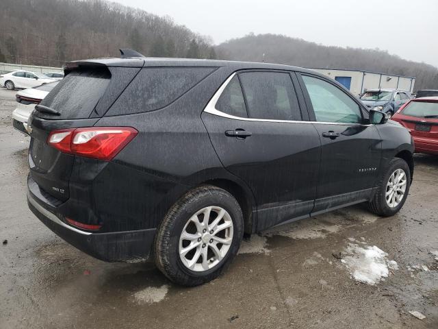 Photo 3 from auction – 2019 CHEVROLET EQUINOX LT with VIN 3GNAXUEVXKL231772