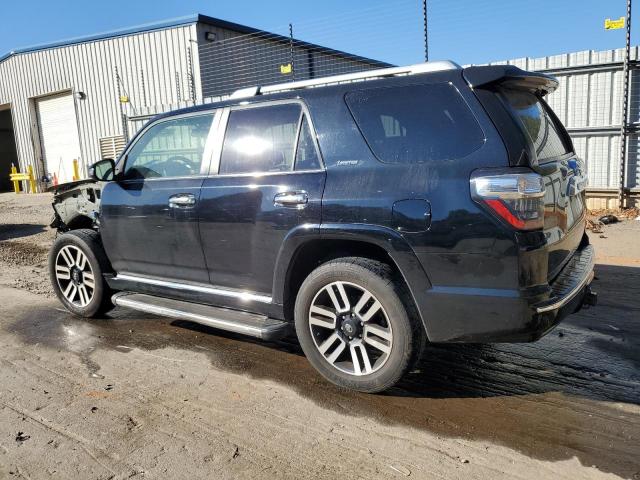 Photo 2 from auction – 2015 TOYOTA 4RUNNER SR with VIN JTEZU5JR8F5095047