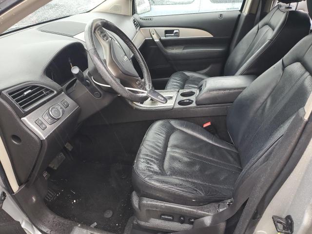 Photo 7 from auction – 2014 LINCOLN MKX with VIN 2LMDJ6JK9EBL06296