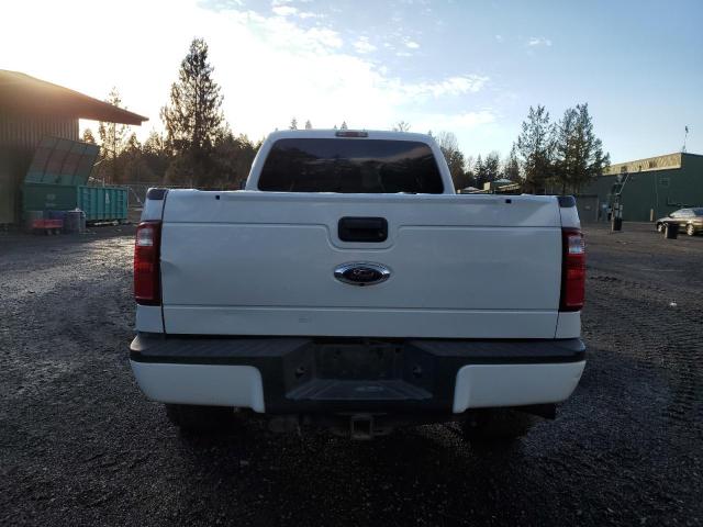 Photo 6 from auction – 2016 FORD F350 SUPER with VIN 1FT8W3BT0GEB80944