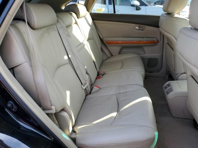 Photo 11 from auction – 2007 LEXUS RX 350 with VIN 2T2HK31U27C009679