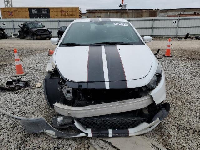 Photo 5 from auction – 2013 DODGE DART SXT with VIN 1C3CDFBH2DD234229