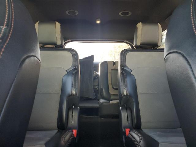 Photo 10 from auction – 2017 FORD EXPLORER X with VIN 1FM5K7D88HGB43429