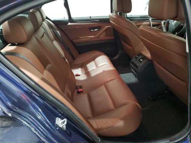 Photo 10 from auction – 2011 BMW 535 XI with VIN WBAFU7C54BC875076