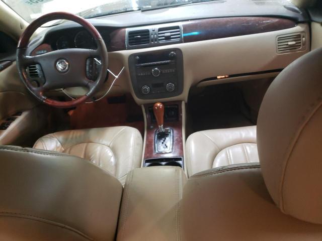 Photo 8 from auction – 2008 BUICK LUCERNE CX with VIN 1G4HD57288U138347