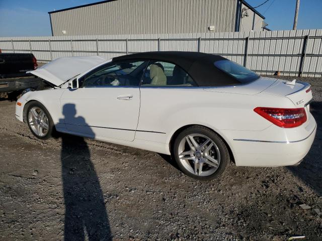 Photo 2 from auction – 2013 MERCEDES-BENZ E 350 with VIN WDDKK5KF4DF194123
