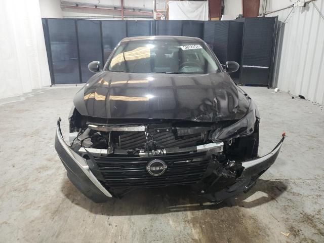 Photo 5 from auction – 2025 NISSAN ALTIMA SV with VIN 1N4BL4DVXSN322198
