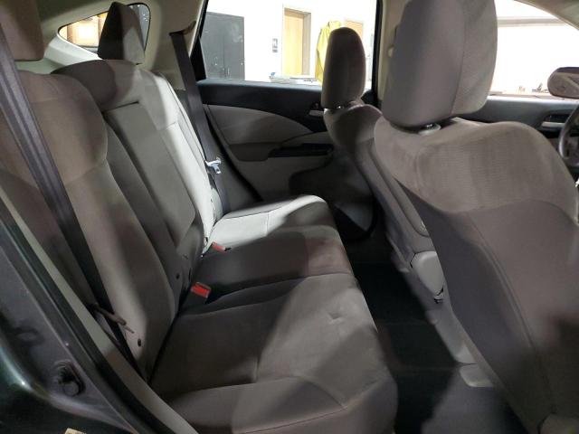 Photo 10 from auction – 2013 HONDA CR-V LX with VIN 2HKRM4H33DH618956