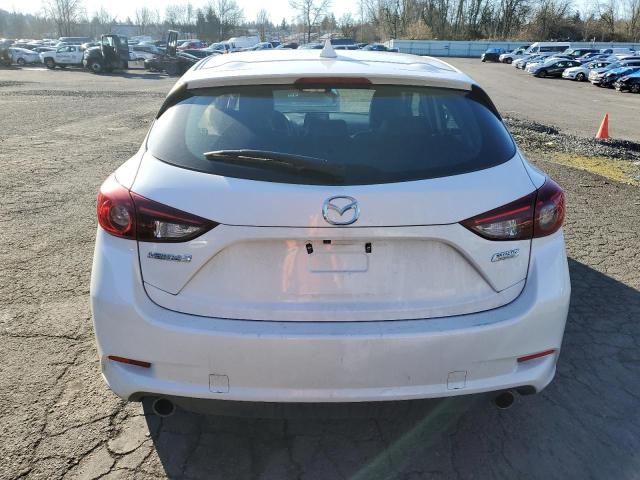 Photo 6 from auction – 2018 MAZDA 3 TOURING with VIN 3MZBN1L33JM179331