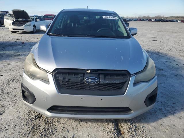 Photo 5 from auction – 2013 SUBARU IMPREZA with VIN JF1GPAA61D2856538
