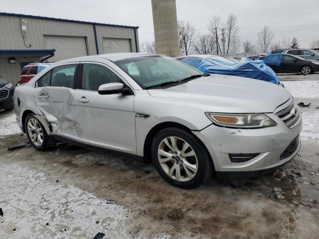 Photo 4 from auction – 2011 FORD TAURUS SEL with VIN 1FAHP2EW3BG133567