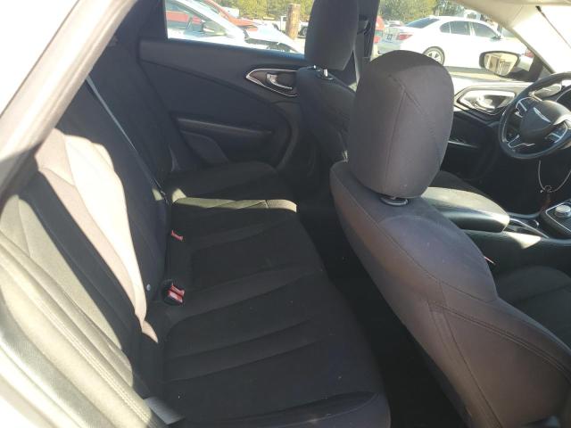 Photo 10 from auction – 2015 CHRYSLER 200 LIMITE with VIN 1C3CCCAB6FN734700