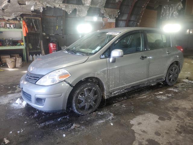 Photo 1 from auction – 2010 NISSAN VERSA S with VIN 3N1BC1CP0AL468333