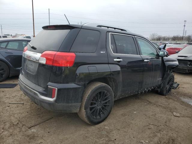 Photo 3 from auction – 2017 GMC TERRAIN SL with VIN 2GKALPEK9H6207542