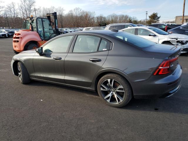 Photo 2 from auction – 2024 VOLVO S60 CORE with VIN 7JRL12FK3RG322457