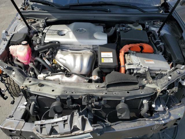 Photo 11 from auction – 2017 LEXUS ES 300H with VIN JTHBW1GG2H2153946