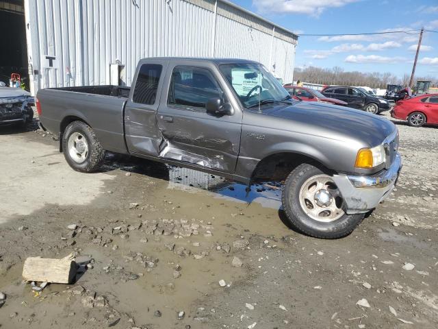 Photo 4 from auction – 2004 FORD RANGER SUP with VIN 1FTZR45E54PA50818