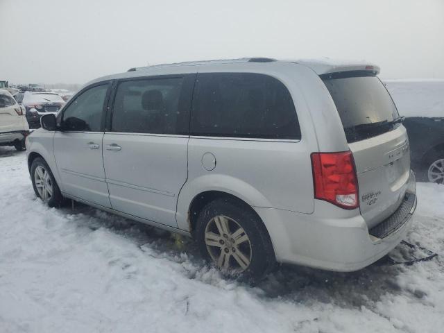 Photo 2 from auction – 2012 DODGE GRAND CARA with VIN 2C4RDGDG0CR206909