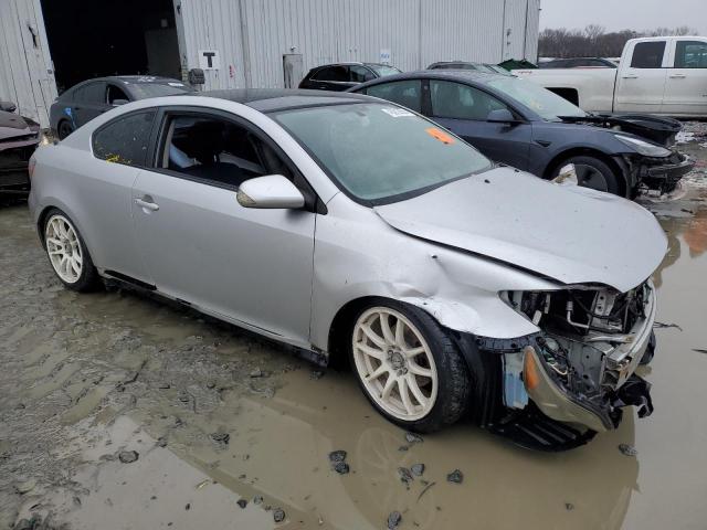 Photo 4 from auction – 2008 SCION TC with VIN JTKDE167380261625