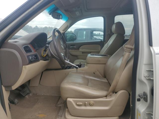 Photo 7 from auction – 2014 CHEVROLET TAHOE C150 with VIN 1GNSCCE03ER205252