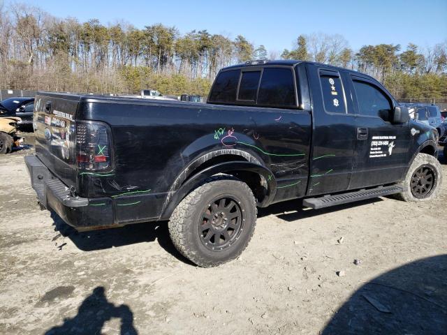 Photo 3 from auction – 2006 FORD F150 with VIN 1FTRX14516FA72068
