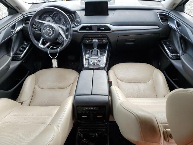 Photo 8 from auction – 2020 MAZDA CX-9 TOURI with VIN JM3TCACY5L0415273