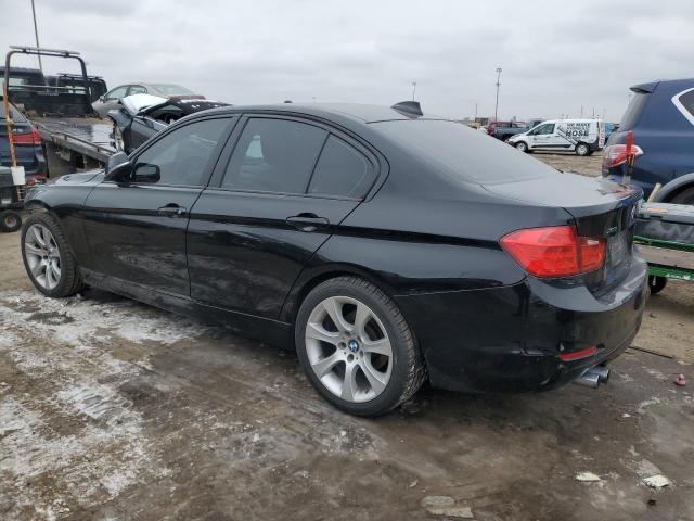 Photo 2 from auction – 2015 BMW 328 XI SUL with VIN WBA3B5G58FNS18136