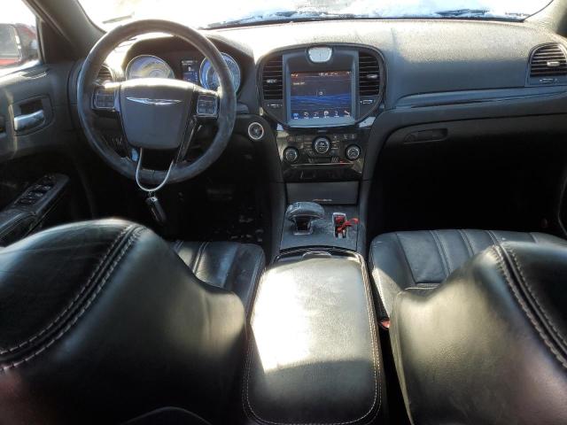 Photo 8 from auction – 2014 CHRYSLER 300 S with VIN 2C3CCABG2EH260153