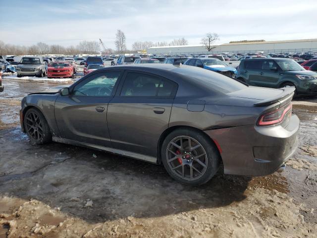 Photo 2 from auction – 2017 DODGE CHARGER R/ with VIN 2C3CDXGJ1HH602202