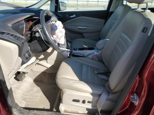 Снимка 7 от търг – 2016 FORD C-MAX SEL с VIN 1FADP5BU6GL102234