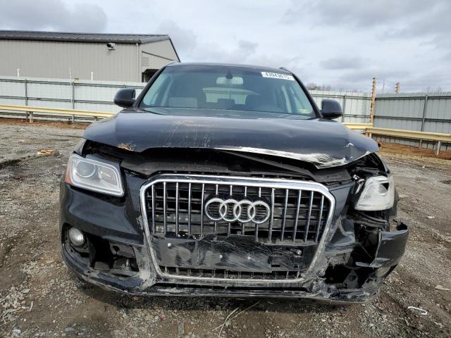 Photo 5 from auction – 2016 AUDI Q5 PREMIUM with VIN WA1L2AFP2GA035378