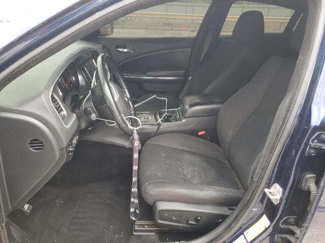 Photo 7 from auction – 2014 DODGE CHARGER R/ with VIN 2C3CDXCT5EH342874