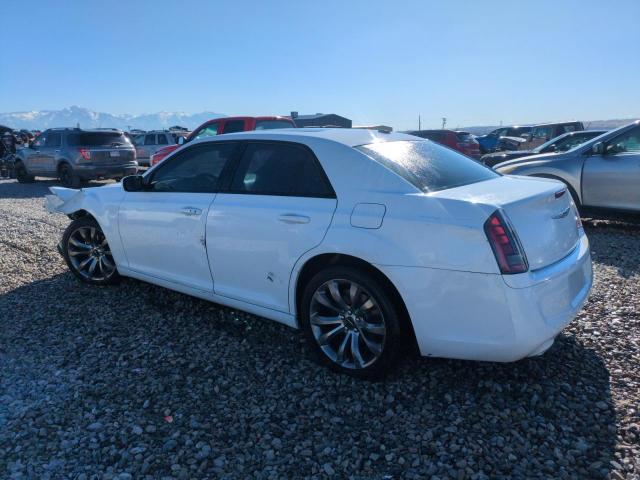 Photo 2 from auction – 2014 CHRYSLER 300 S with VIN 2C3CCABG1EH330371