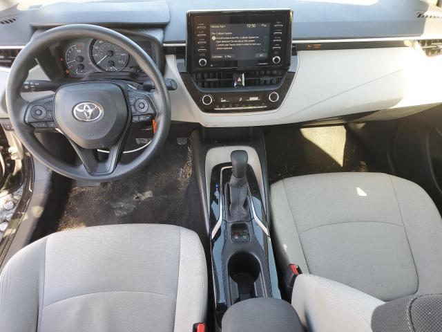 Photo 8 from auction – 2021 TOYOTA COROLLA L with VIN JTDDPMAEXMJ146209
