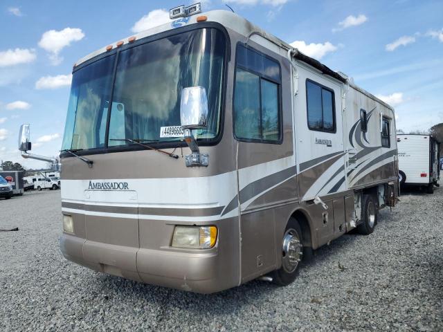 Photo 2 from auction – 2003 ROADMASTER RAIL AE-STACKED with VIN 1RF62325931023556