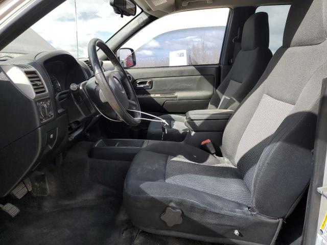 Photo 7 from auction – 2008 GMC CANYON SLE with VIN 1GTCS43E288225393