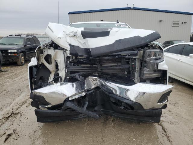 Photo 5 from auction – 2020 CHEVROLET SILVERADO with VIN 1GCRYDED2LZ236183