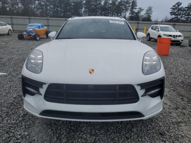 Photo 5 from auction – 2021 PORSCHE MACAN GTS with VIN WP1AG2A57MLB50549